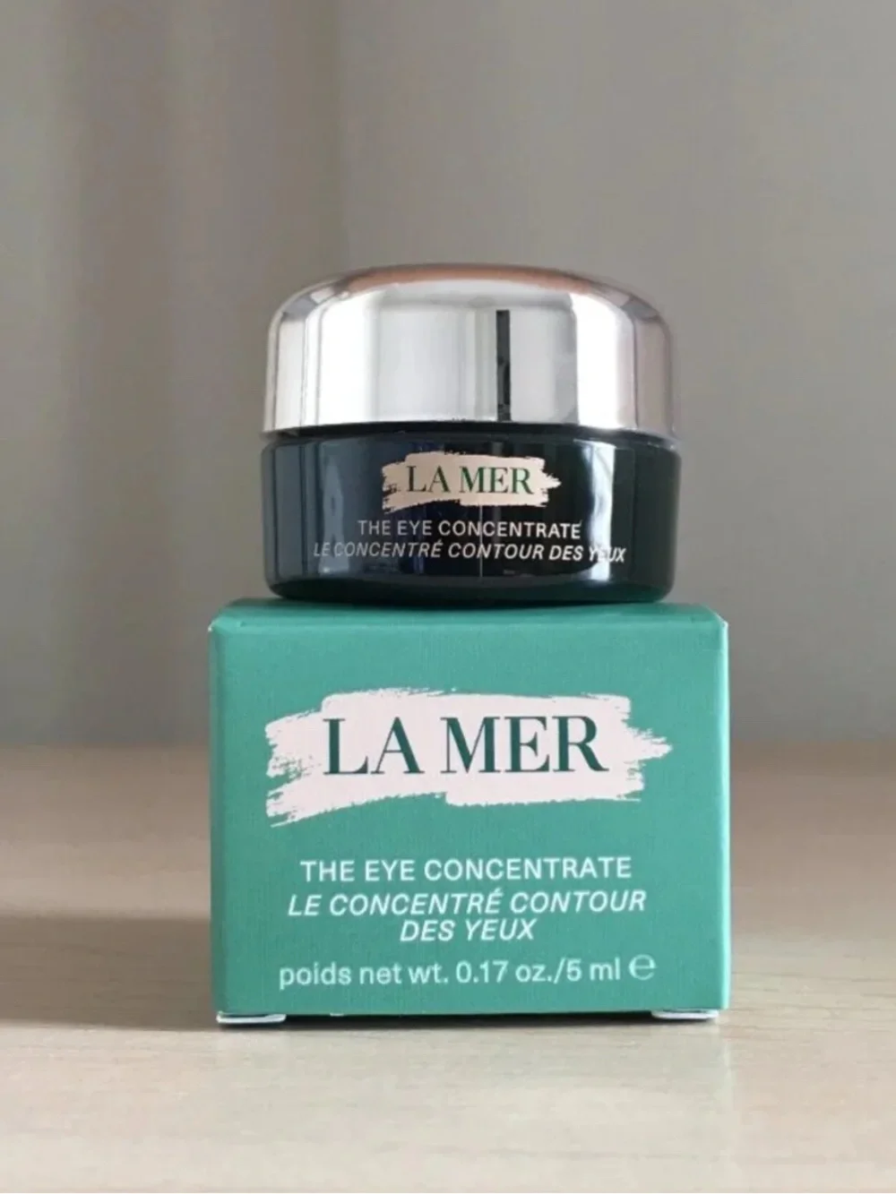 La Mer The Eye Concentrate - 5 Ml